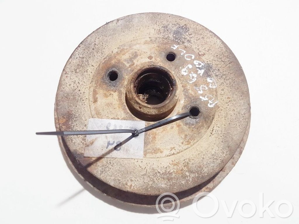 Volkswagen Golf III Tambur frână (spate)
