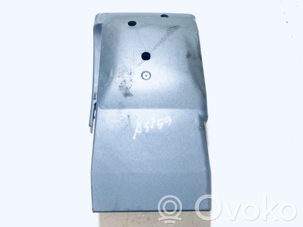 Volvo S80 Rivestimento del piantone del volante