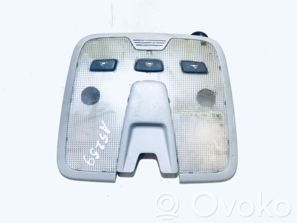 Etuistuimen valo   9178934,9178935,9178934,9178935