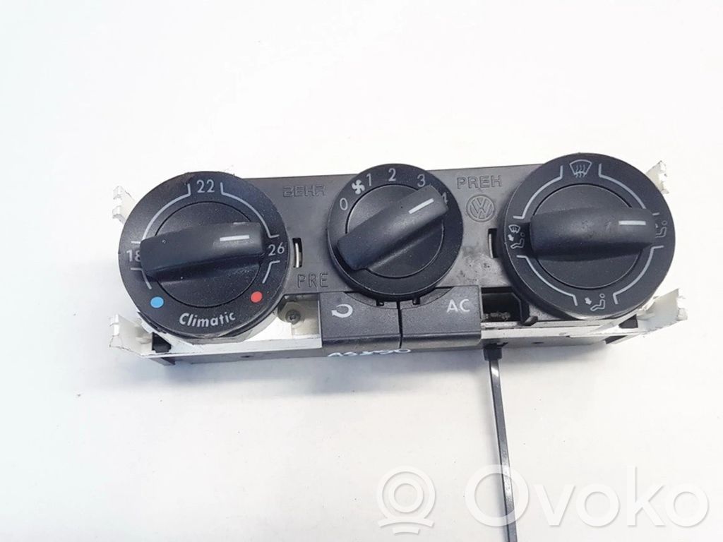Unitate control climatizare   8825,6Q0820045G,6Q0820045G,8825