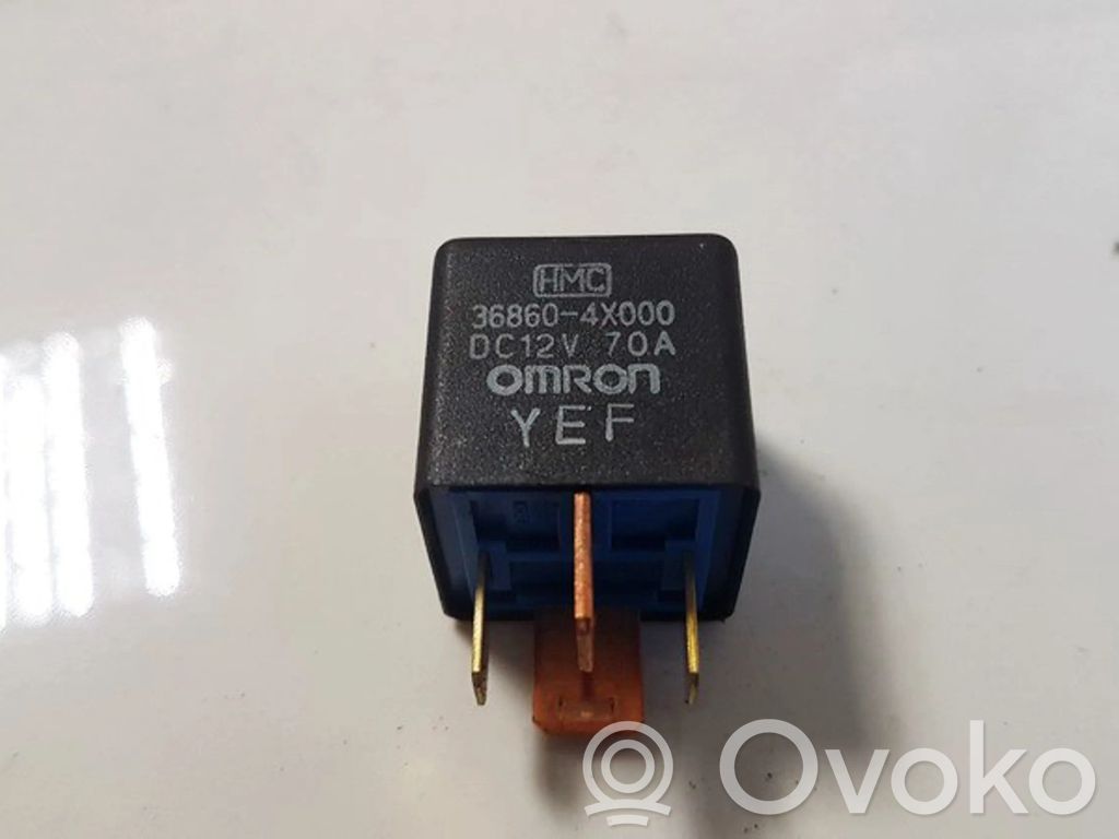 Muu rele   368604X000,368604X000,368604X000,368604X000