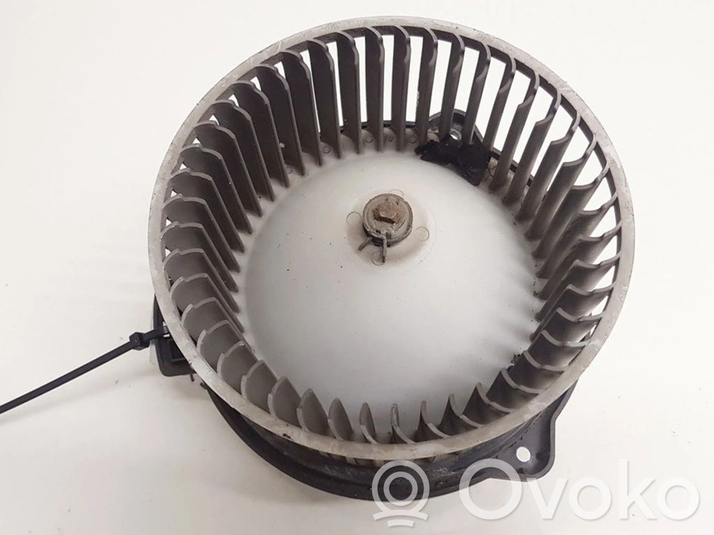 Toyota Paseo (EL54) II Ventilator aerotermă 
