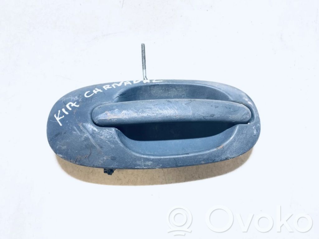 Manecilla externa puerta delantera   SR6735GR,SR6735GR,ASSY00K01TRM,ASSY4717403,SR6735GR,SR6737PT,SR6735GR