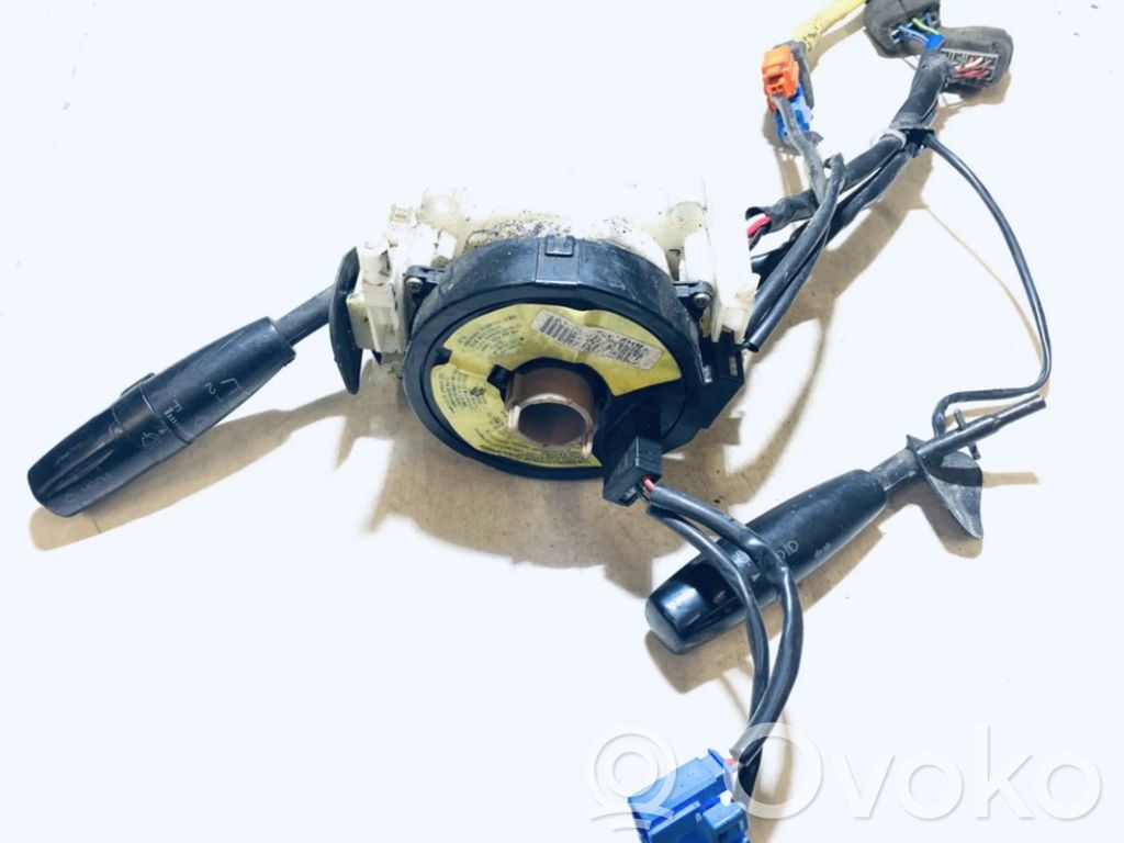 KIA Clarus Interruptor/palanca de limpiador de luz de giro 