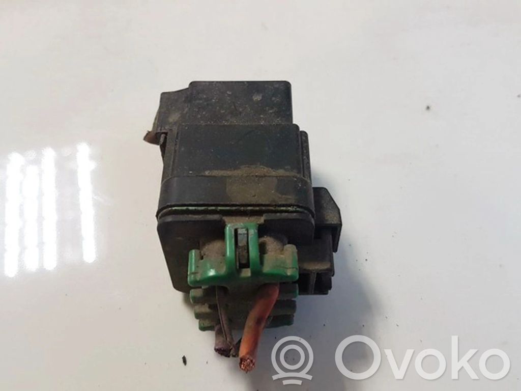 Chevrolet Lacetti Otros relés 