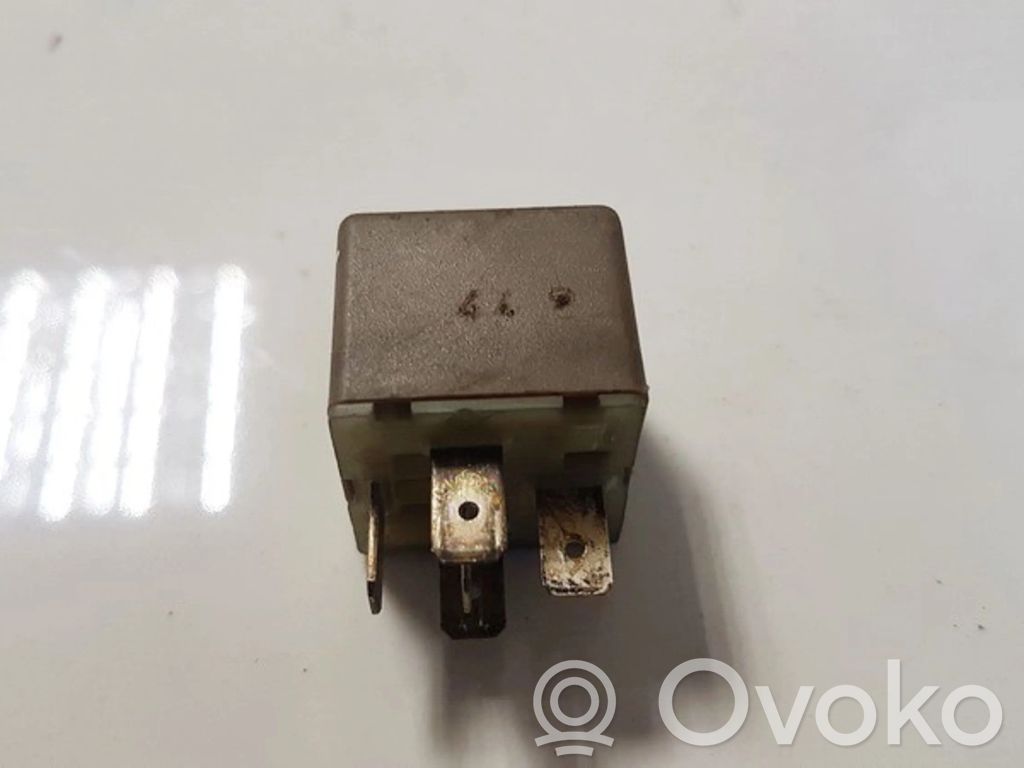 Alfa Romeo 156 Otros relés 