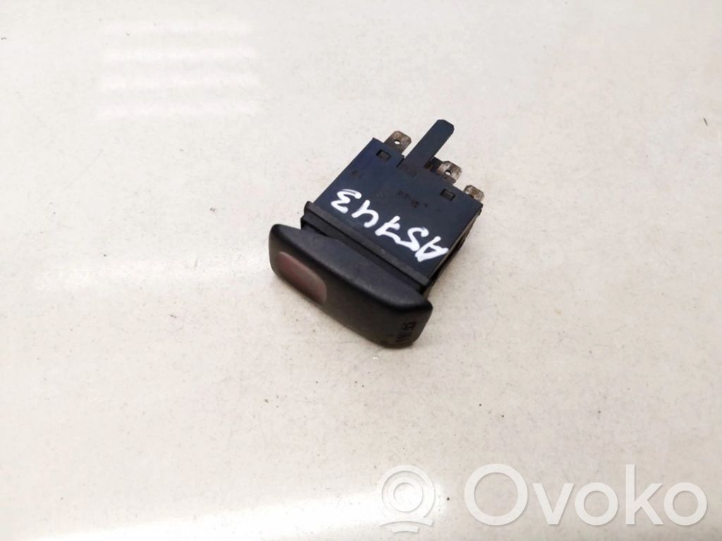 Volkswagen Golf II Interruttore luci di emergenza