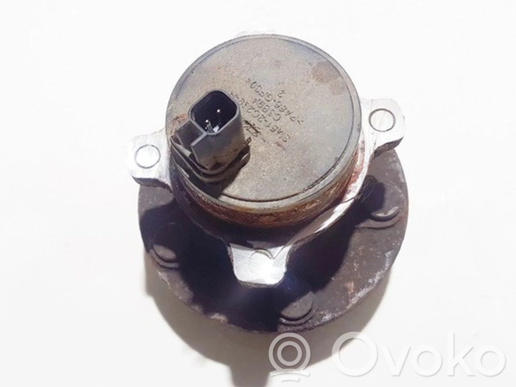 ABS Sensor hinten   3M5T2B372BC,3M5T2B372BC,3M5T2B372BC,3M5T2B372BC