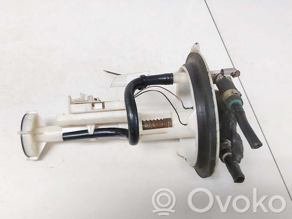 Peugeot 406 Sensor de nivel de combustible 