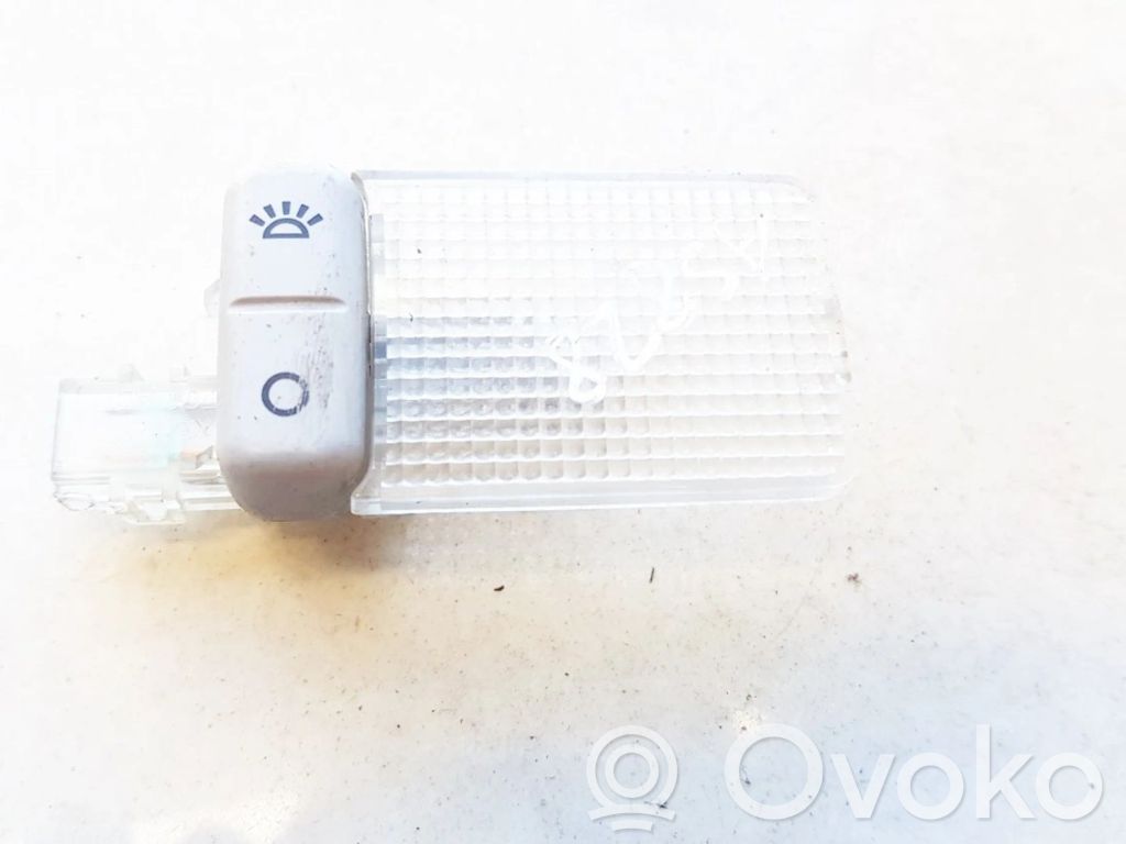 Otras luces interiores   152940,152940
