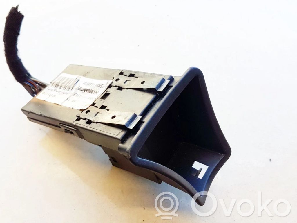 Alfa Romeo 156 Monitor/display/piccolo schermo