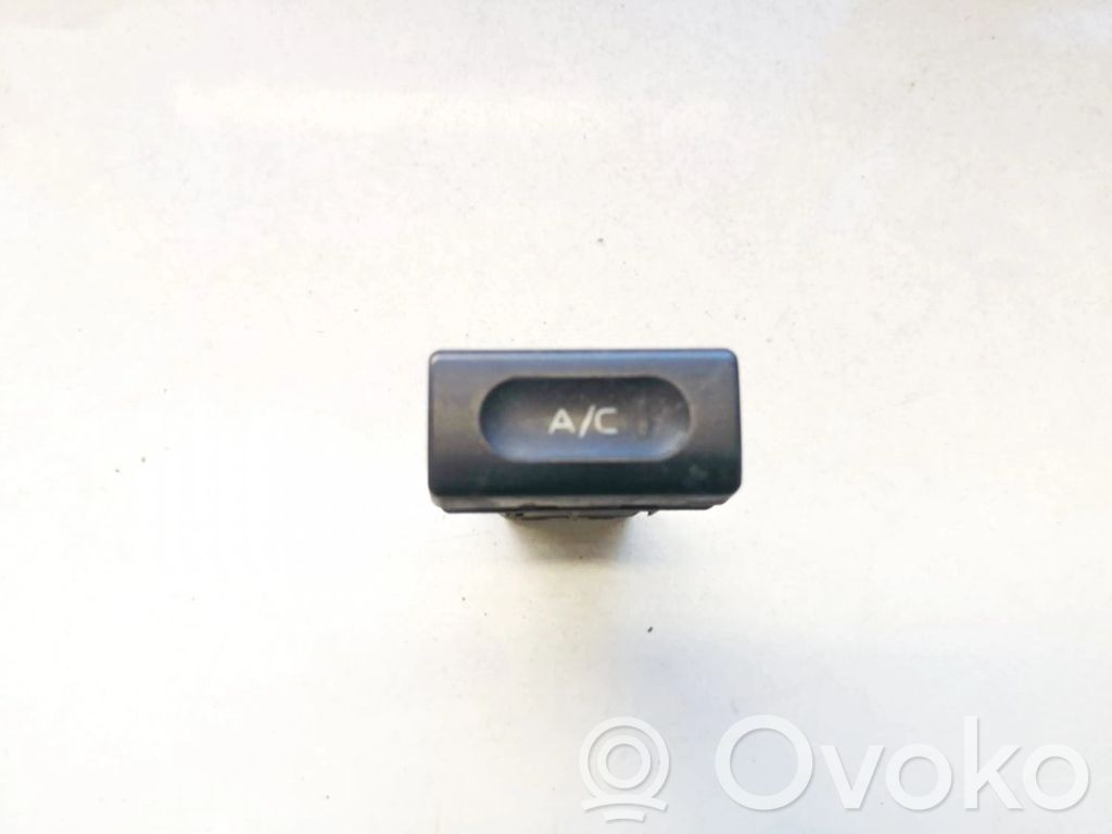 Rover 45 Comutator aer condiționat (A/C) 
