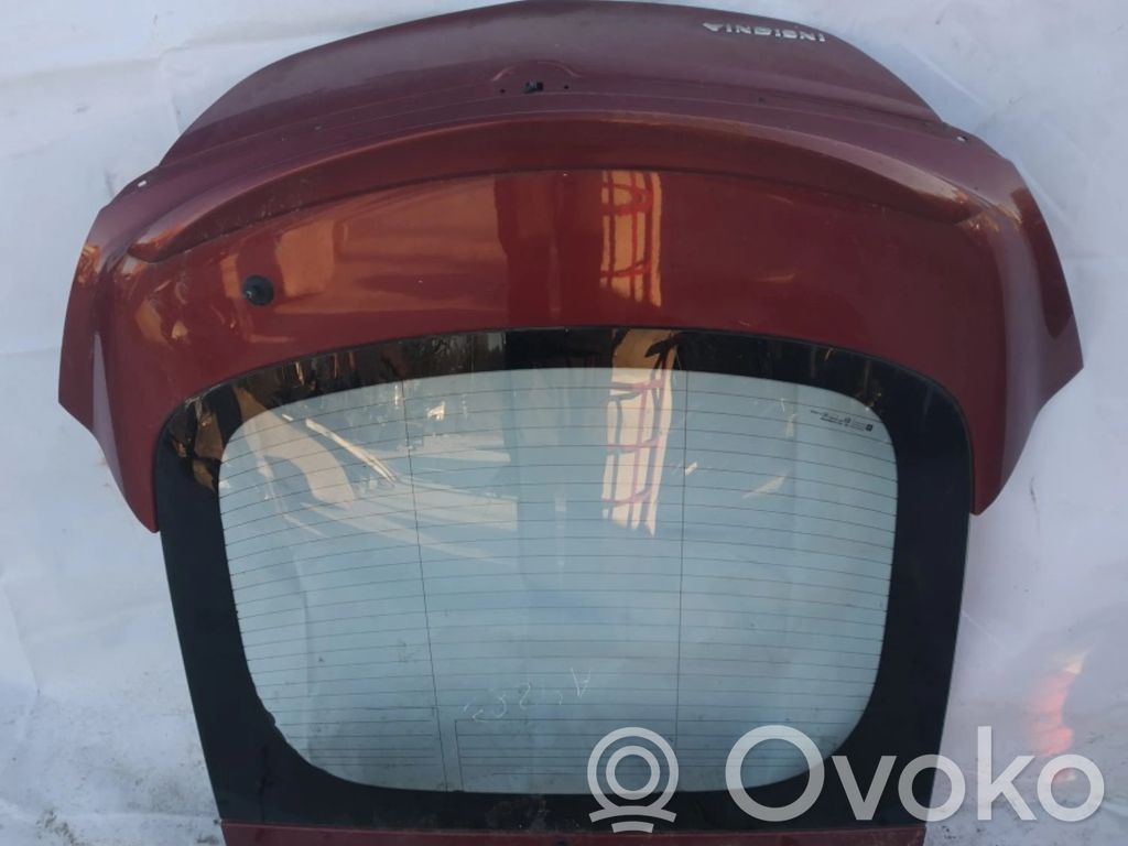 Opel Insignia A Portellone posteriore/bagagliaio 