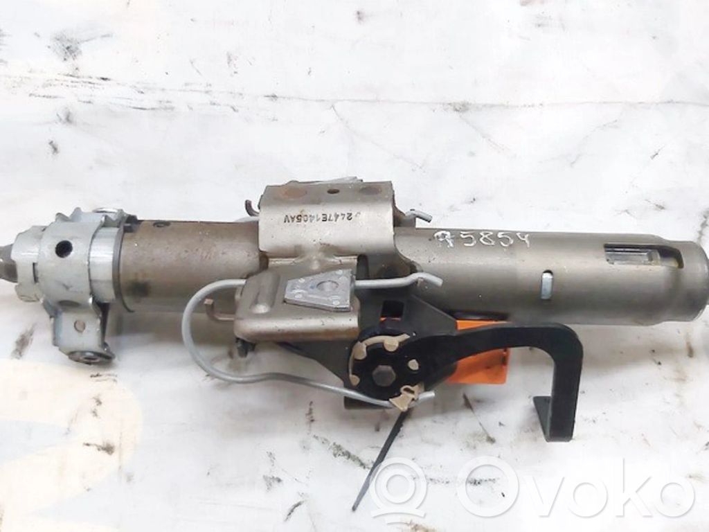 Opel Signum Scatola dello sterzo 