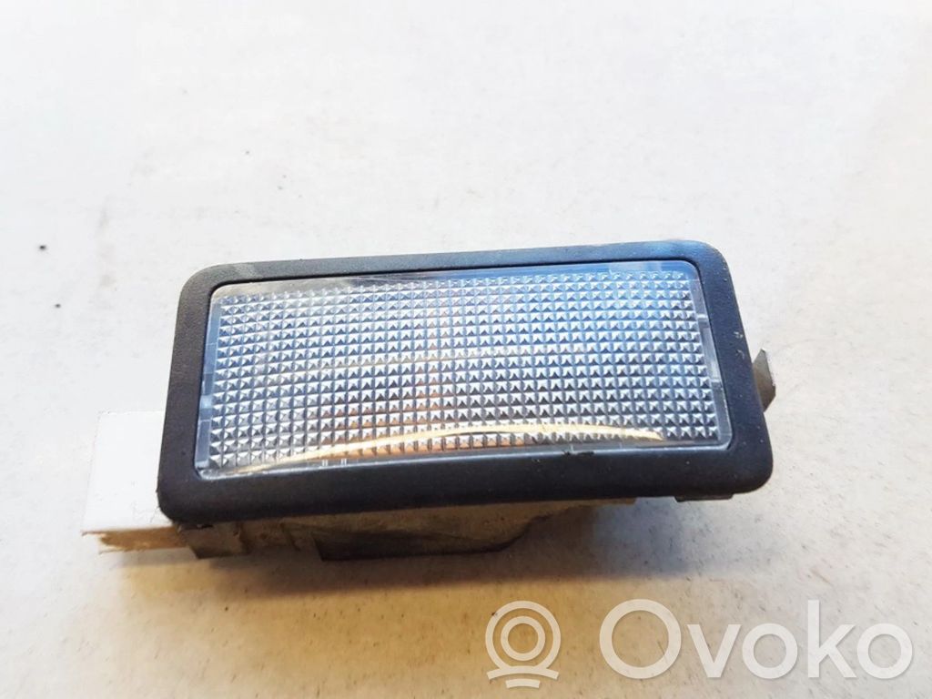 Renault Espace III Otras luces interiores 