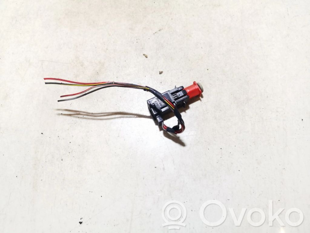 Opel Signum Comutator senzor pedală frână 