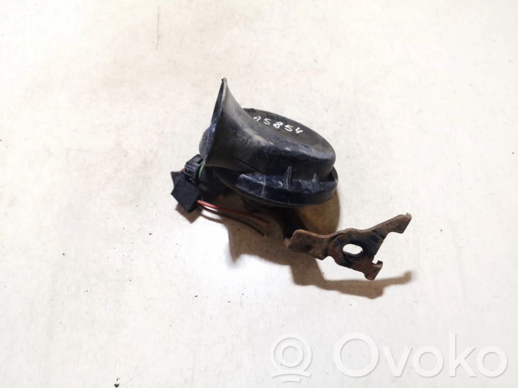 Signal sonore   002924,002924
