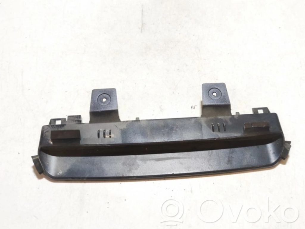 Volvo S40, V40 Luce d’arresto centrale/supplementare 