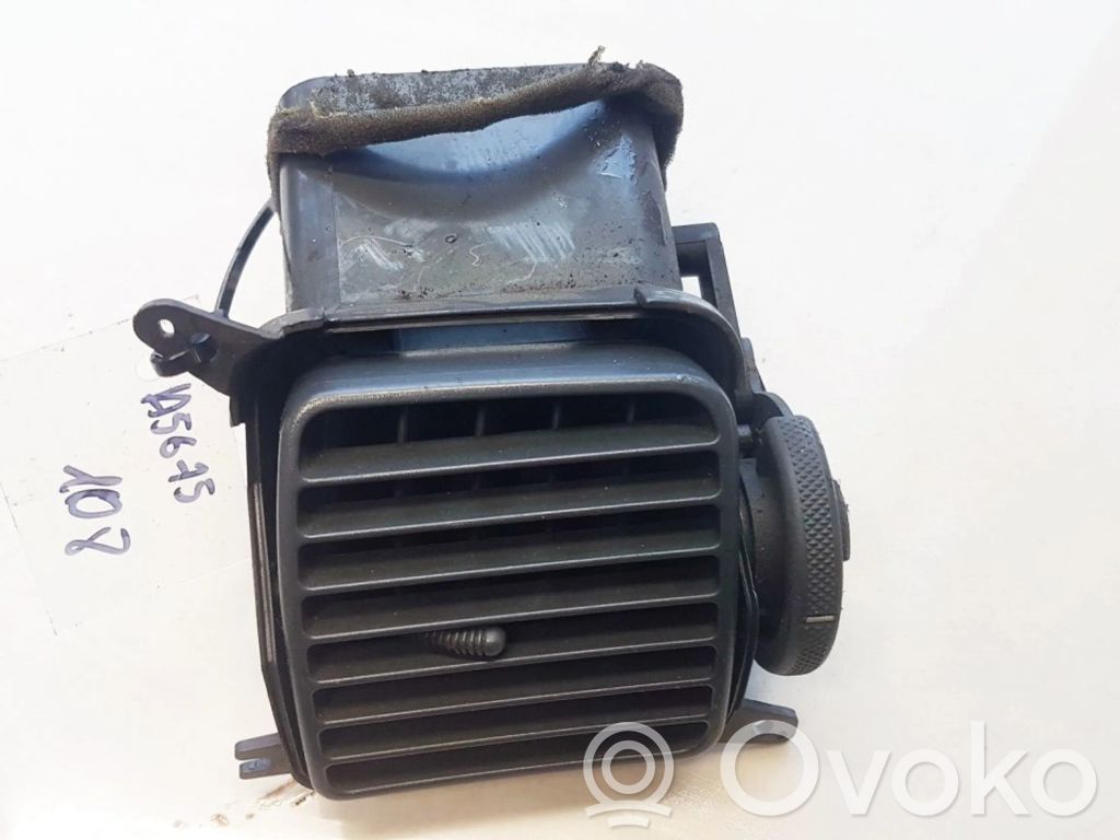 Mitsubishi Space Star Dash center air vent grill 
