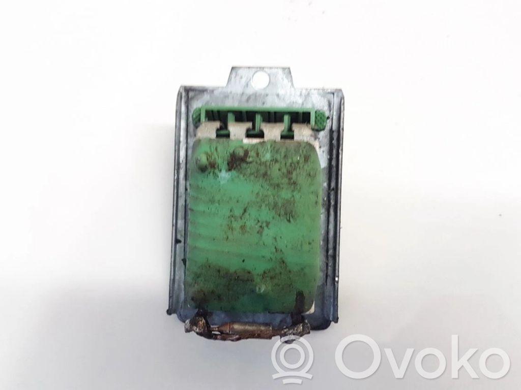Ford Galaxy Motor aerotermă/rezistor ventilator 
