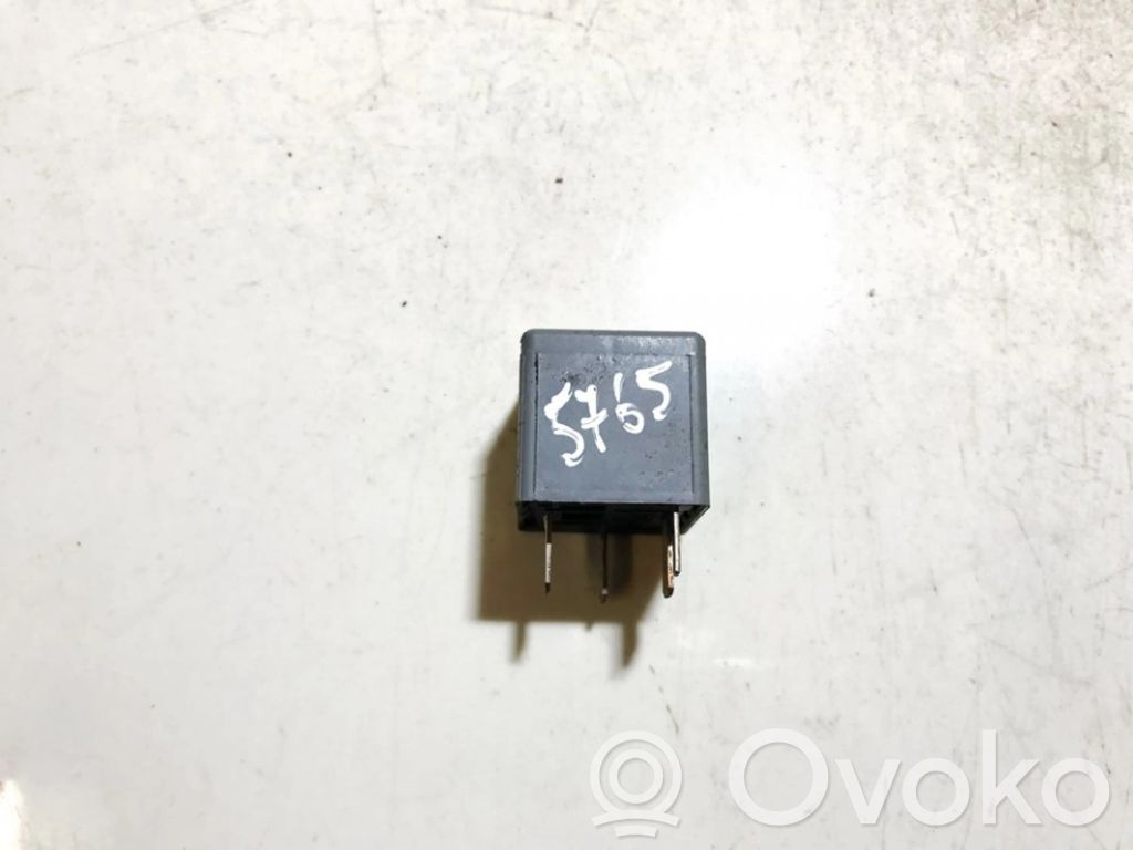 Sonstige Relais   1J0906381A,V23134B63X396,1J0906381A,V23134B63X396