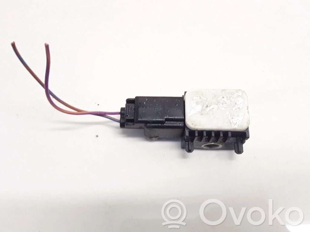 Land Rover Freelander 2 - LR2 Czujnik uderzenia Airbag 