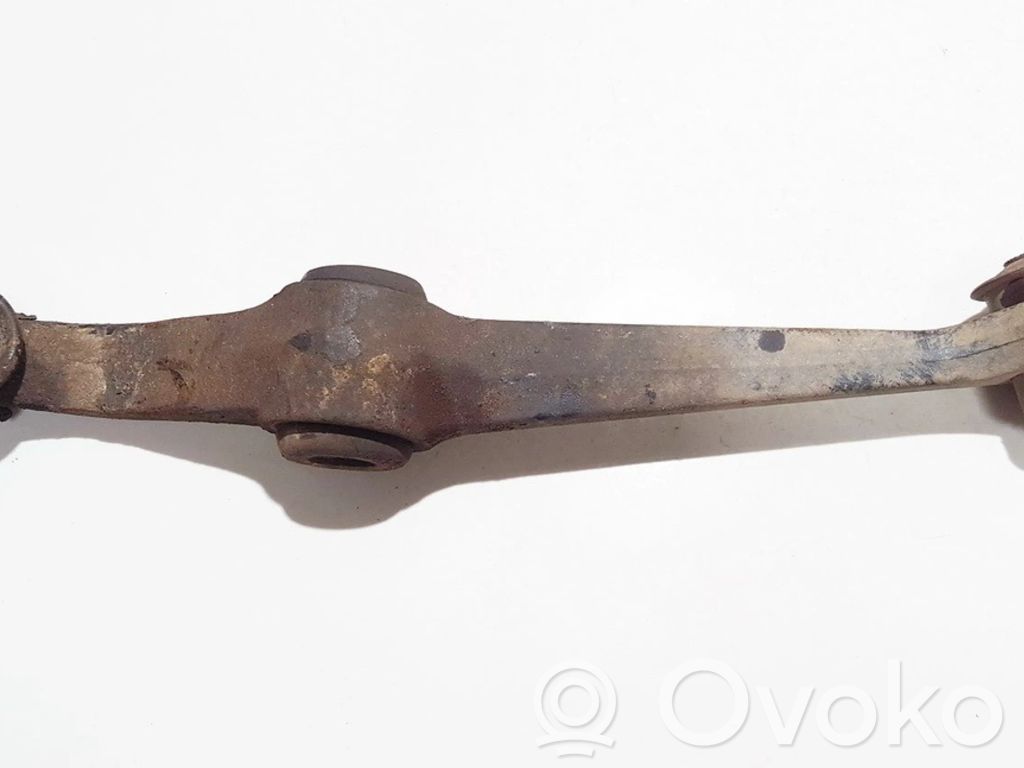 Front lower control arm/wishbone