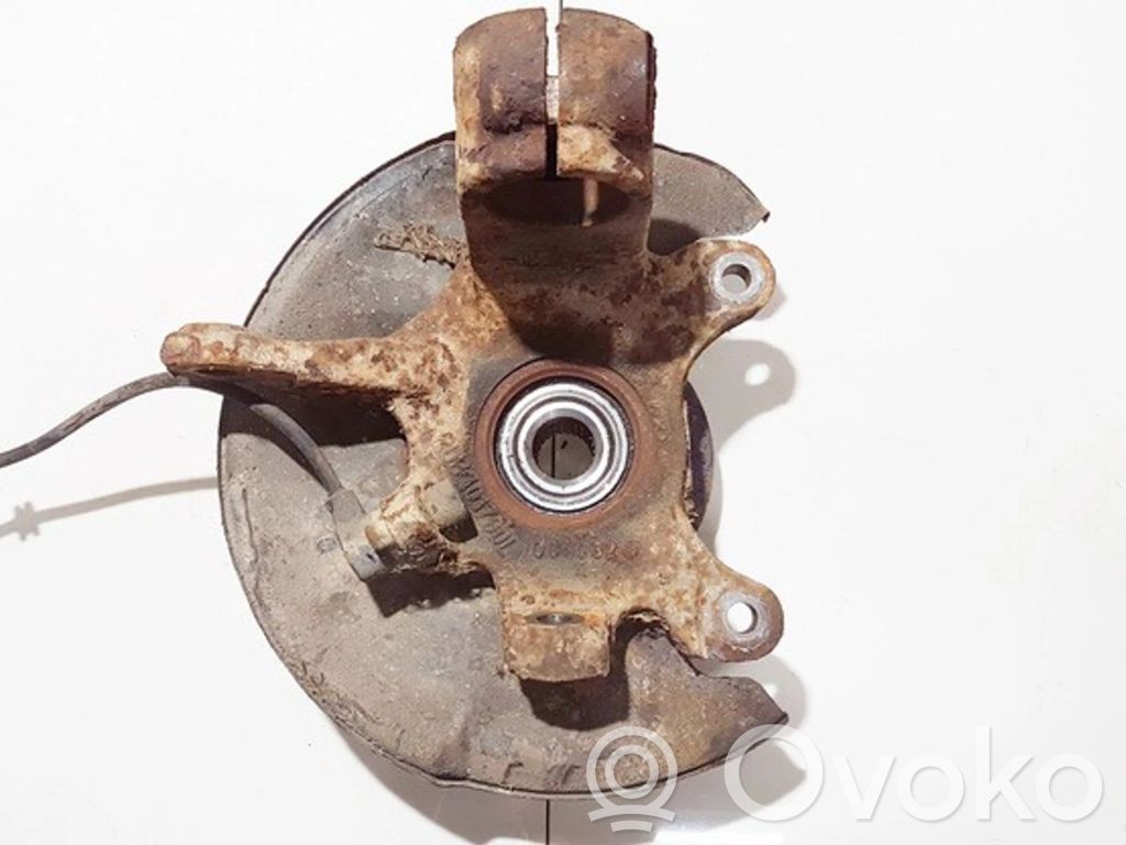 Rover 25 Czujnik prędkości obrotowej koła ABS 