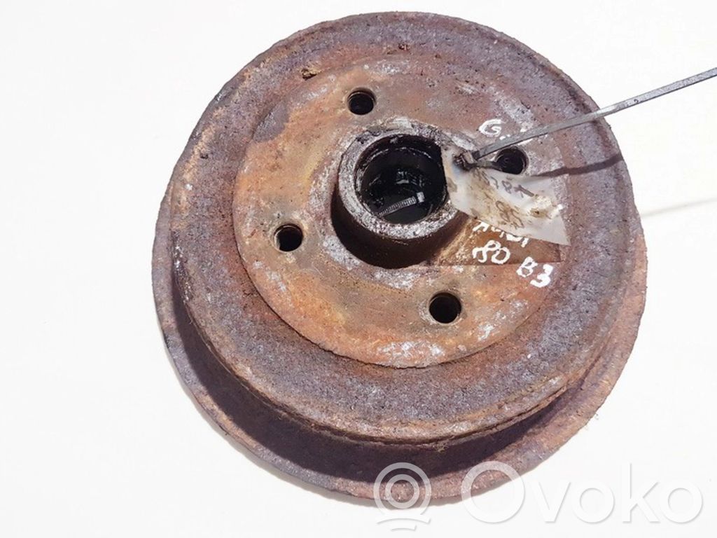 Audi 80 90 B3 Rumpujarru (taka-) 