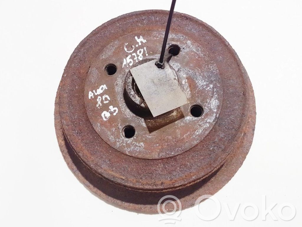 Audi 80 90 B3 Rumpujarru (taka-) 