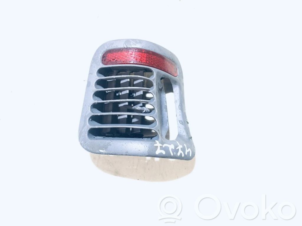 Volkswagen Golf IV Grilă ventilație centrală 
