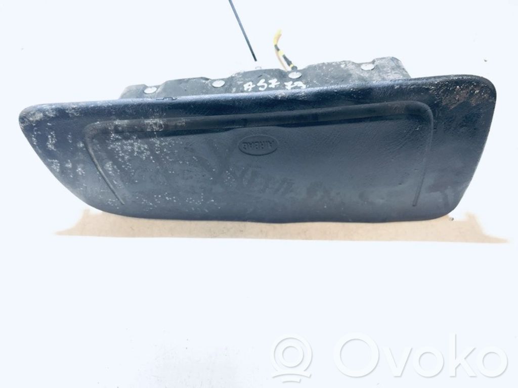 Rover 45 Airbag del pasajero 