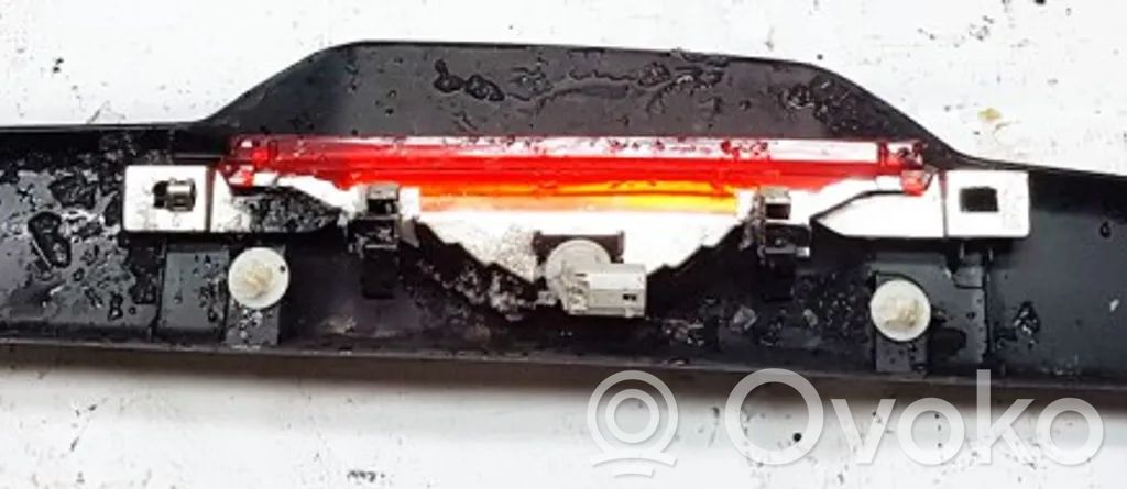 Toyota Corolla E120 E130 Otros repuestos del interior 