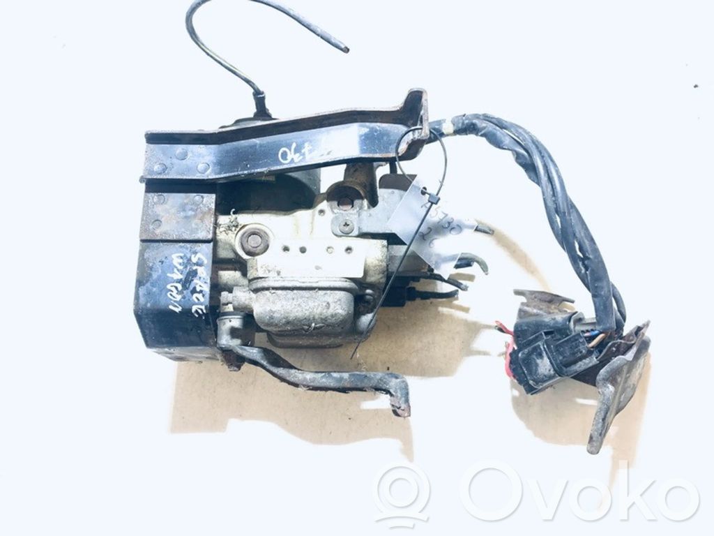 Mitsubishi Space Wagon ABS Pump 