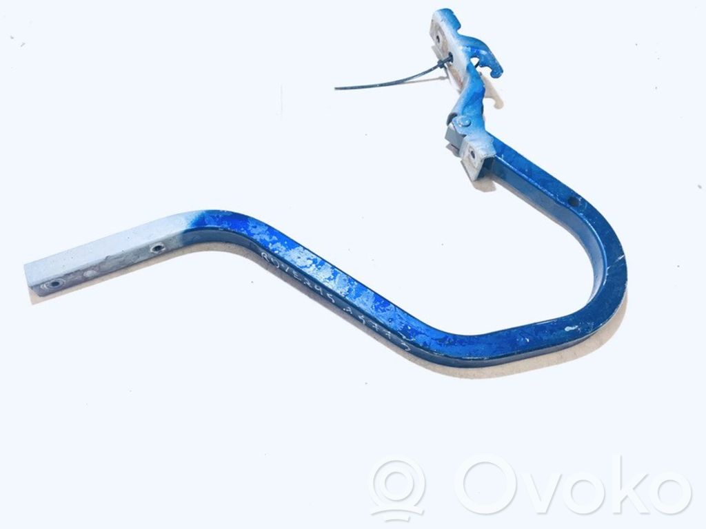 Charnière de hayon