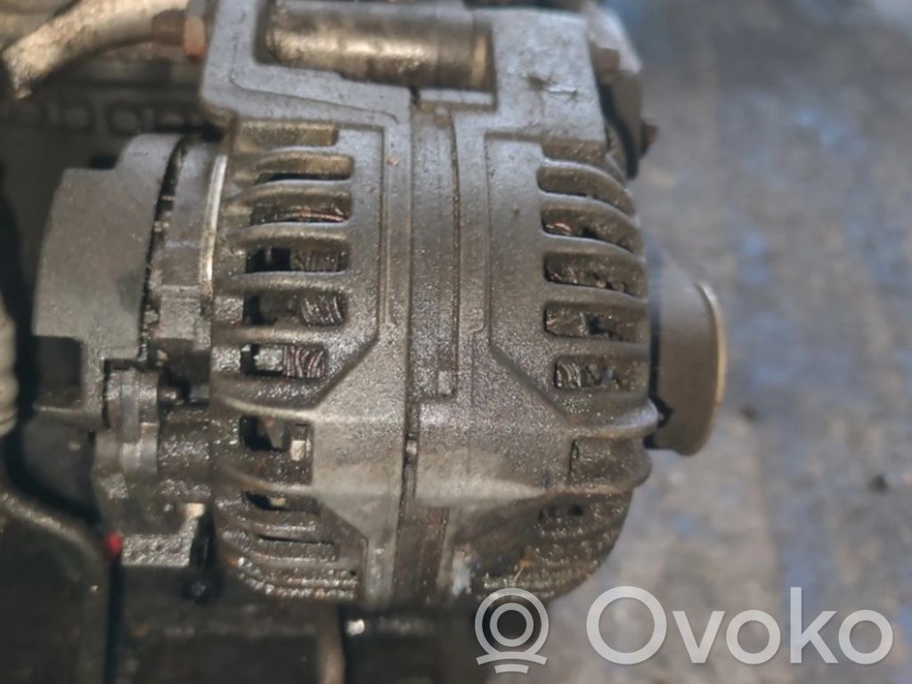 Opel Zafira A Generatore/alternatore 