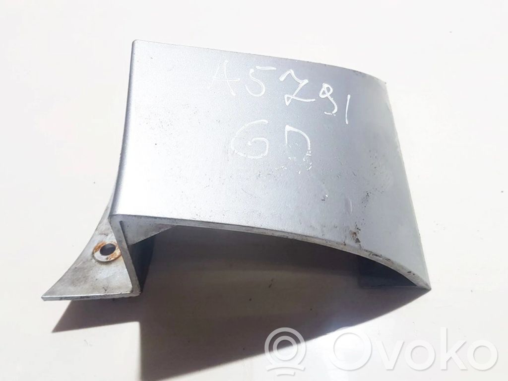 SsangYong Rodius Altra parte esteriore