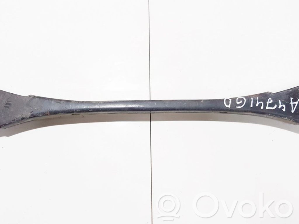 BMW 1 F20 F21 Braccio di controllo sospensione posteriore superiore/braccio oscillante 
