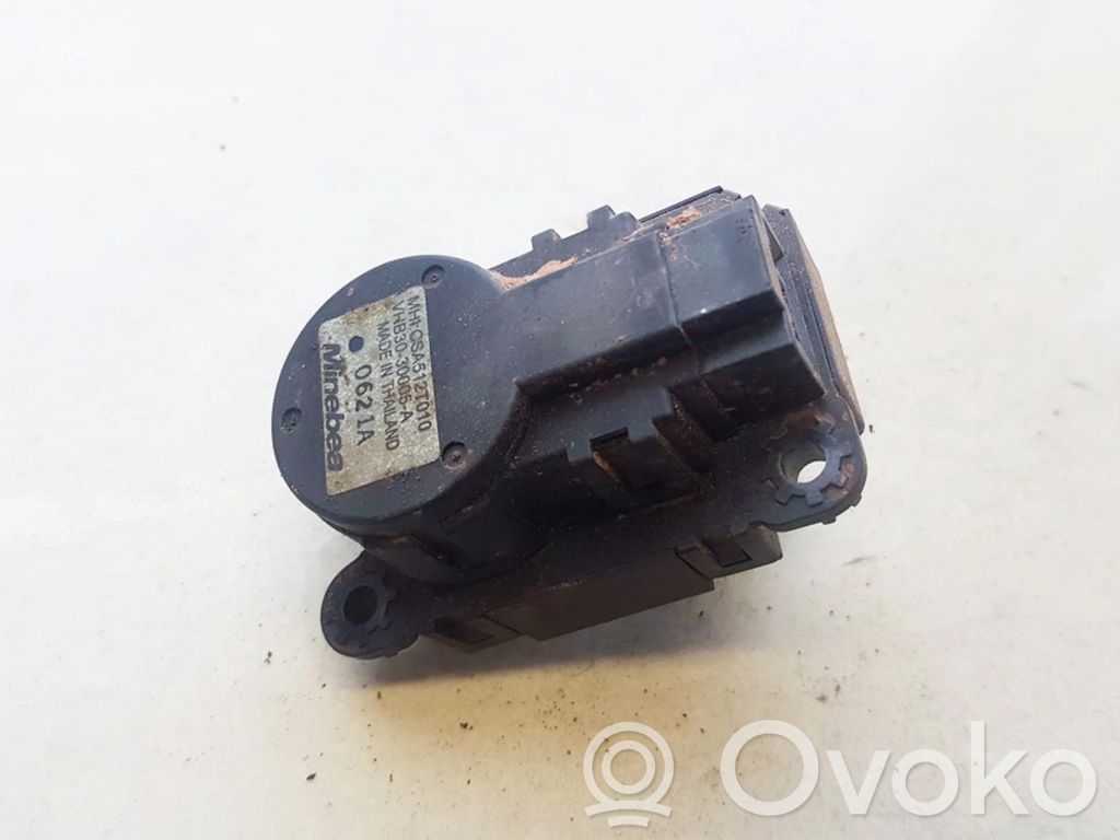 Mitsubishi Outlander Motorino attuatore aria 