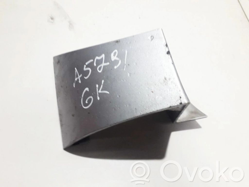 SsangYong Rodius Altra parte esteriore