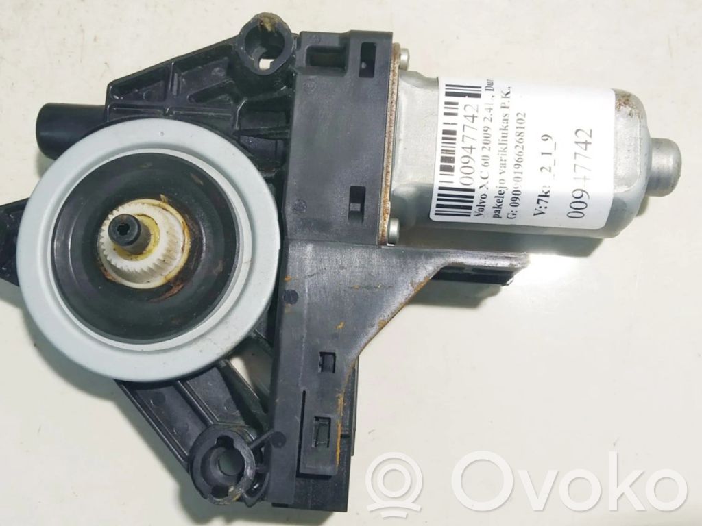 Volvo XC60 Motor macara geam ușă față