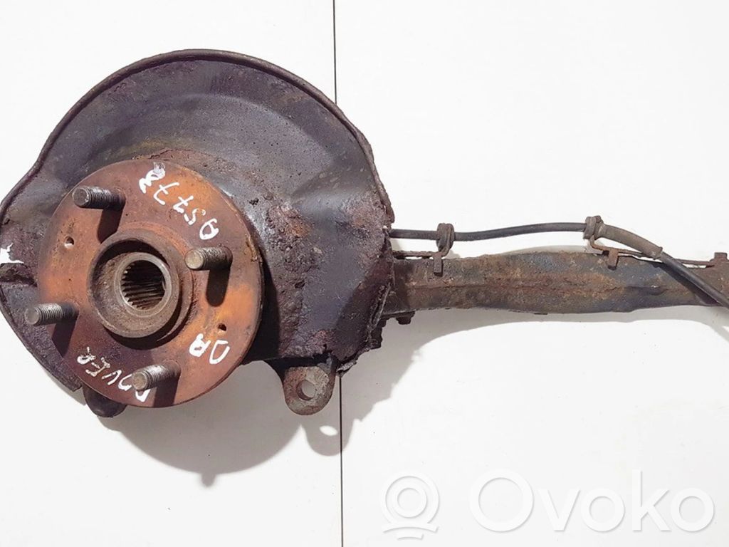 Rover 45 Radnabe Vorderrad 