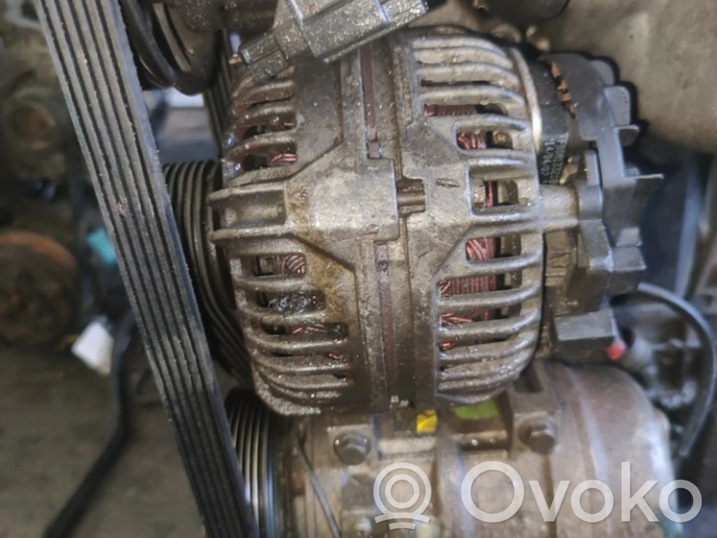 Generatore/alternatore   8622786,0124525014,0124525014,8622786