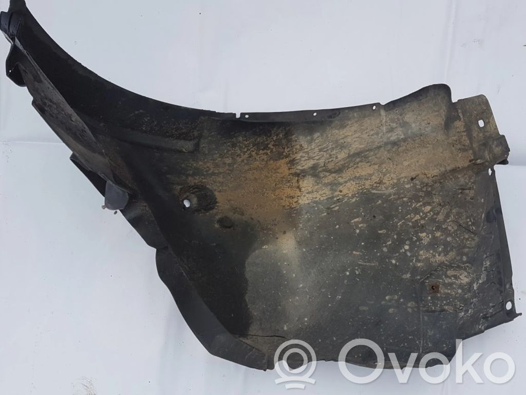 BMW 3 E90 E91 Apărători interioare aripă roată față