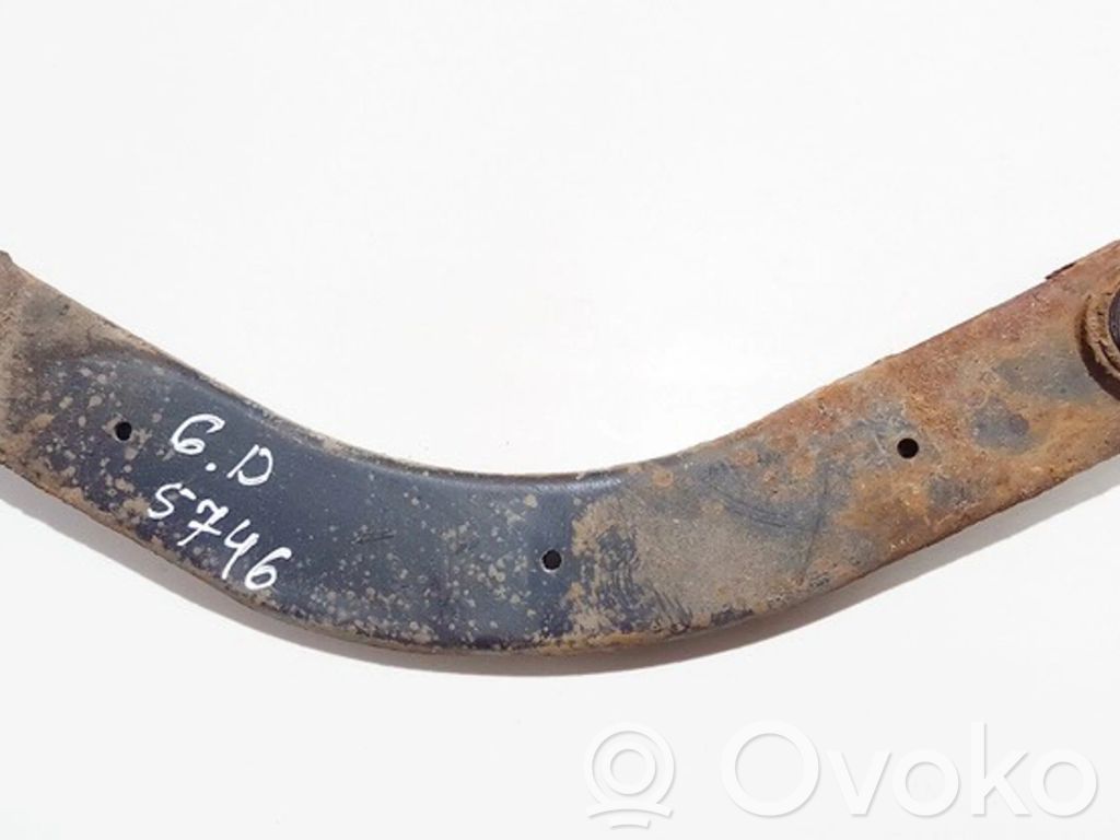 Opel Vectra C Basculă superioară spate 