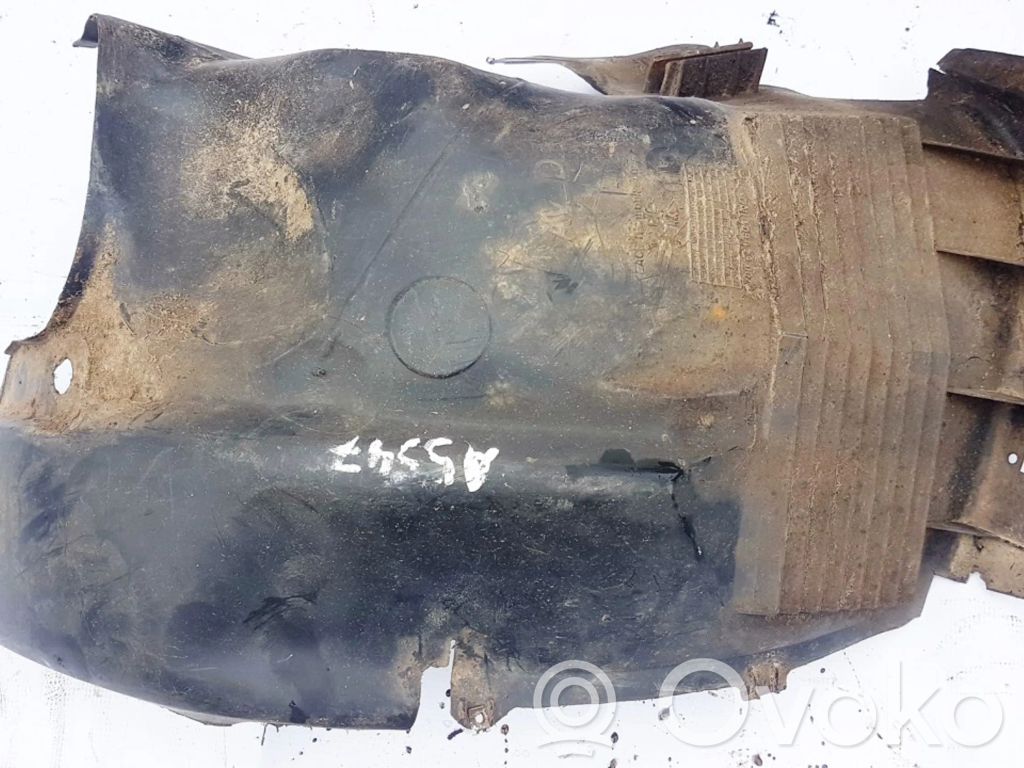 Renault Scenic I Nadkole przednie 