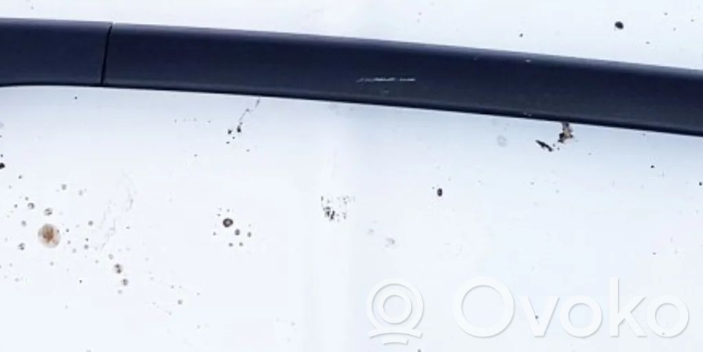 Volkswagen PASSAT B6 Șină bară capotă 