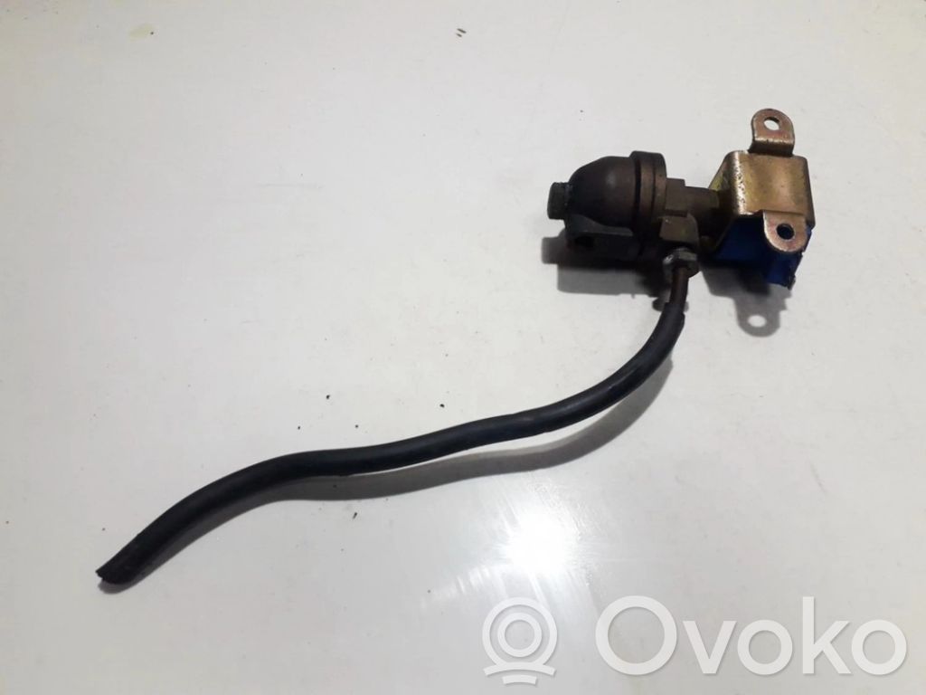 Volvo S40, V40 Altra parte esteriore