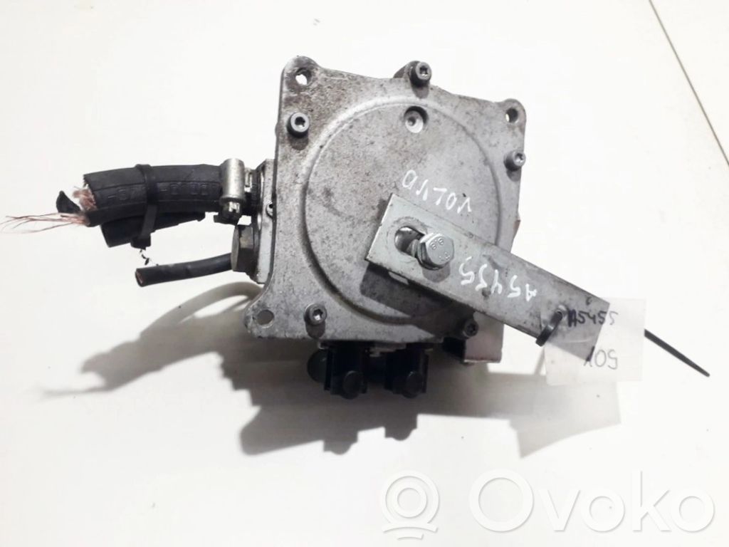 Volvo S40, V40 Reductor GPL 