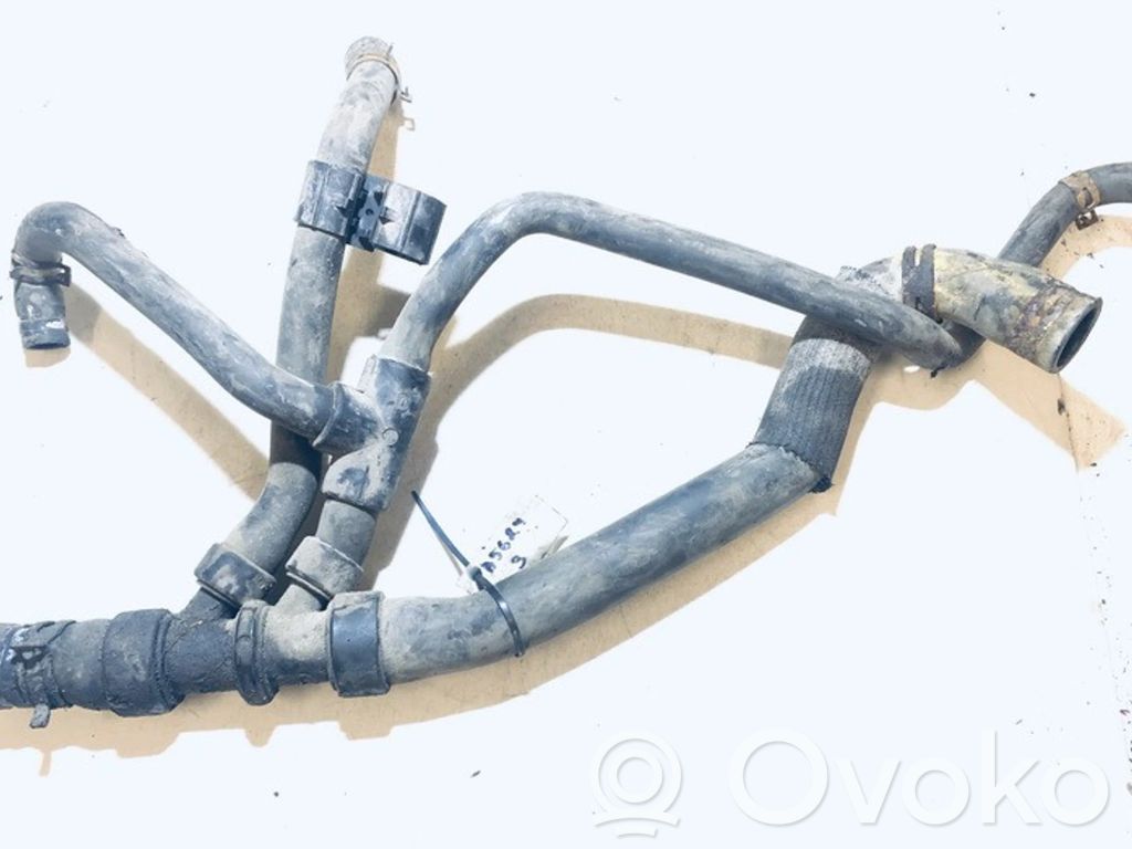 Renault Megane I Tuyau de liquide de refroidissement moteur